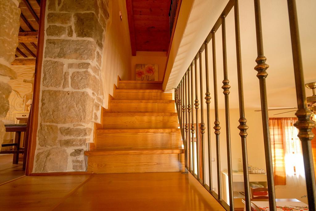 Villa Angela E Giovanni Vižinada Eksteriør bilde