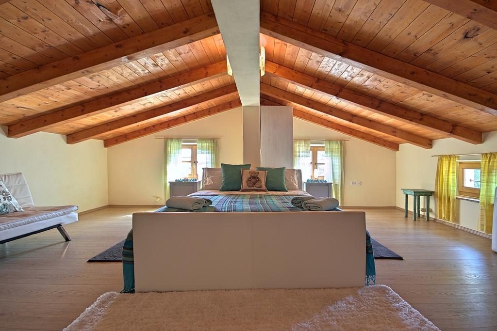 Villa Angela E Giovanni Vižinada Eksteriør bilde
