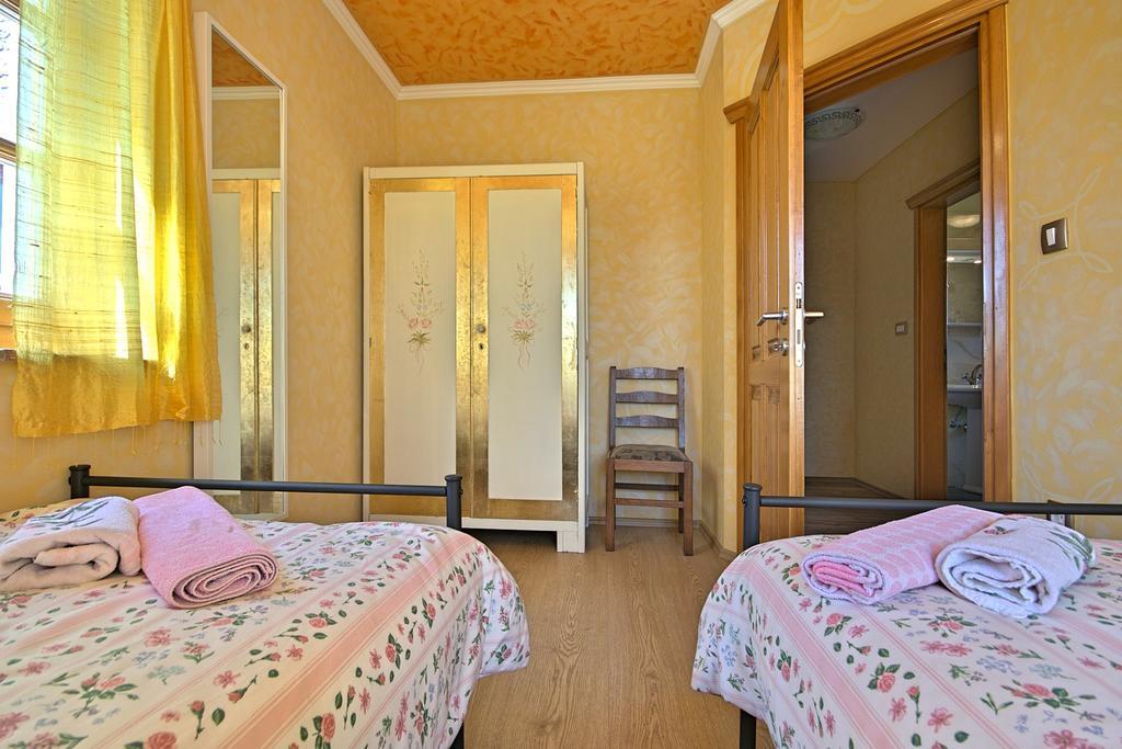 Villa Angela E Giovanni Vižinada Eksteriør bilde